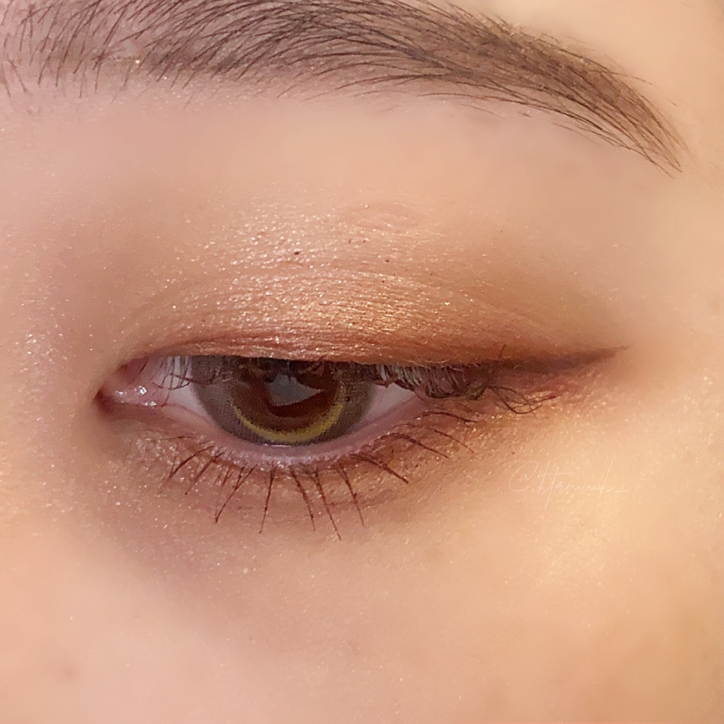 アイ カラー クォード/TOM FORD BEAUTY/アイシャドウパレットを使ったクチコミ(7枚目)