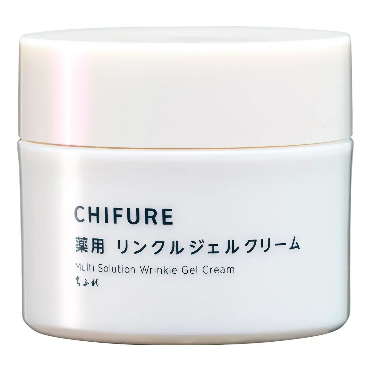 薬用 リンクルジェルクリーム 本品