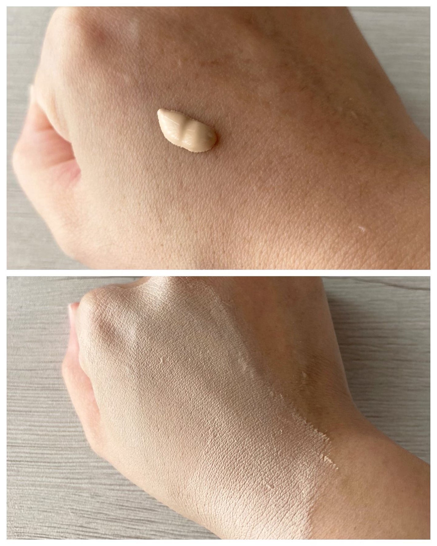 ラディアンスフィットセラムファンデーション/TFIT/リキッドファンデーションを使ったクチコミ(3枚目)