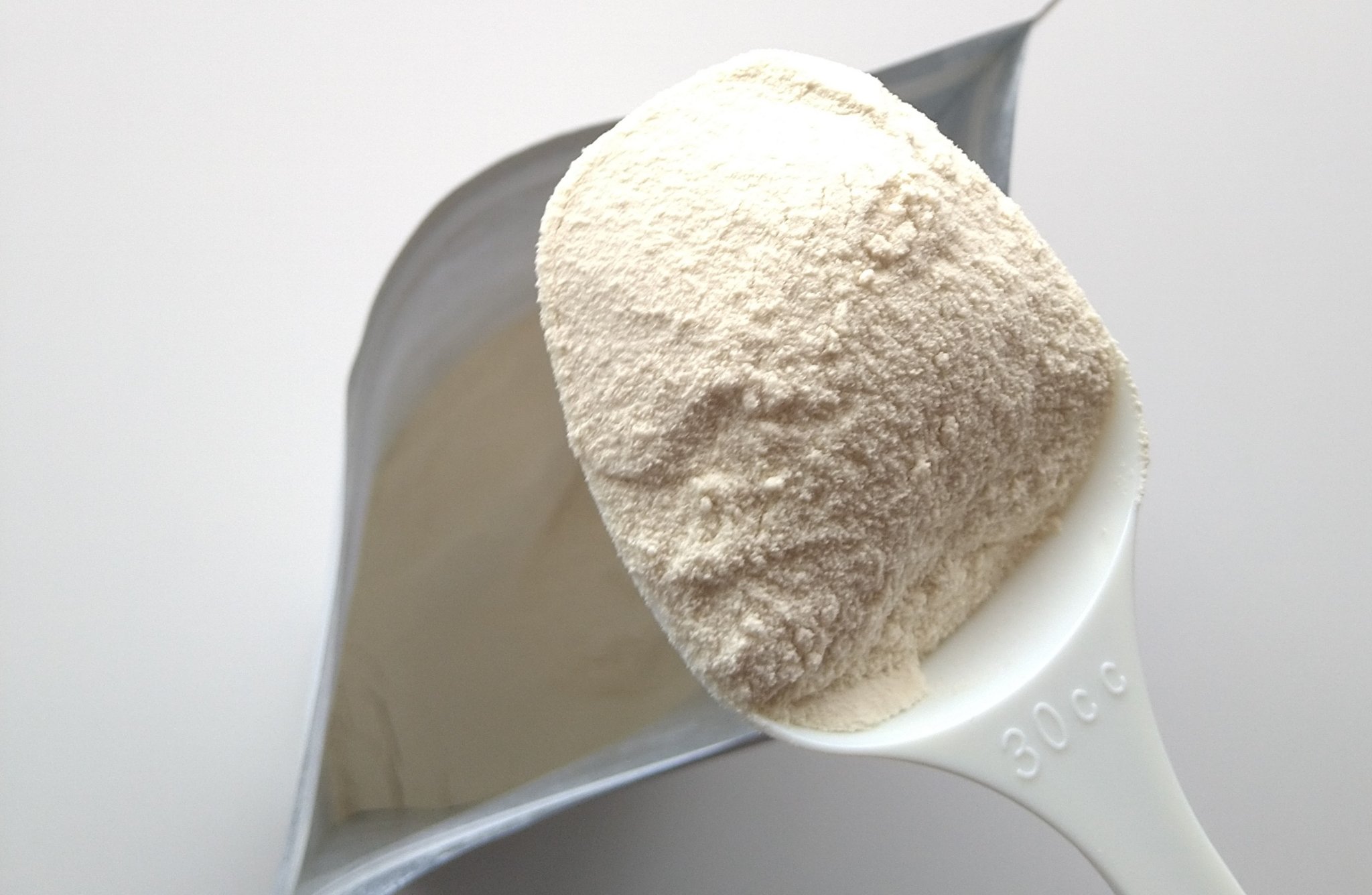 CS72 PROTEIN SHOP BEAUTY PROTEIN CS72 ソイプロテイン バナナ味のクチコミ「【BEAUTYP ROTEIN CS72（バナナ味）】
を、飲んでみたよ♡

女性の美と健康を.....」（2枚目）