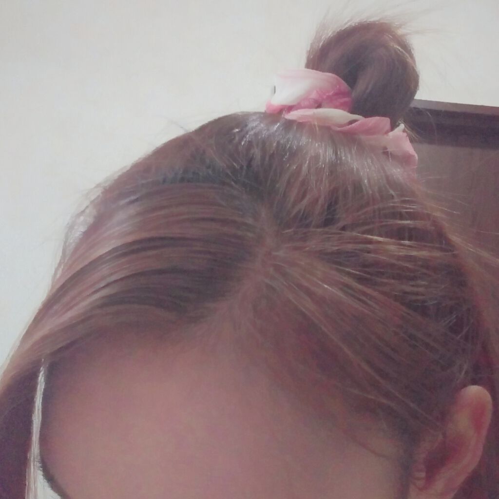 マトメイクスティック 4.0/&honey/ヘアジェルを使ったクチコミ(3枚目)