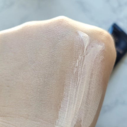 ブラックスネイルグルタチオントーンアップサン/Dr.G/日焼け止めクリームを使ったクチコミ(5枚目)