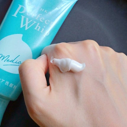 パーフェクトホイップ アクネケア/SENKA(専科)/洗顔フォームを使ったクチコミ(6枚目)