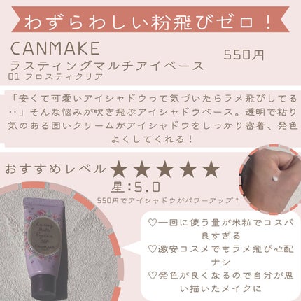 UVスムースパウダー/&be/日焼け止めパウダーを使ったクチコミ(3枚目)