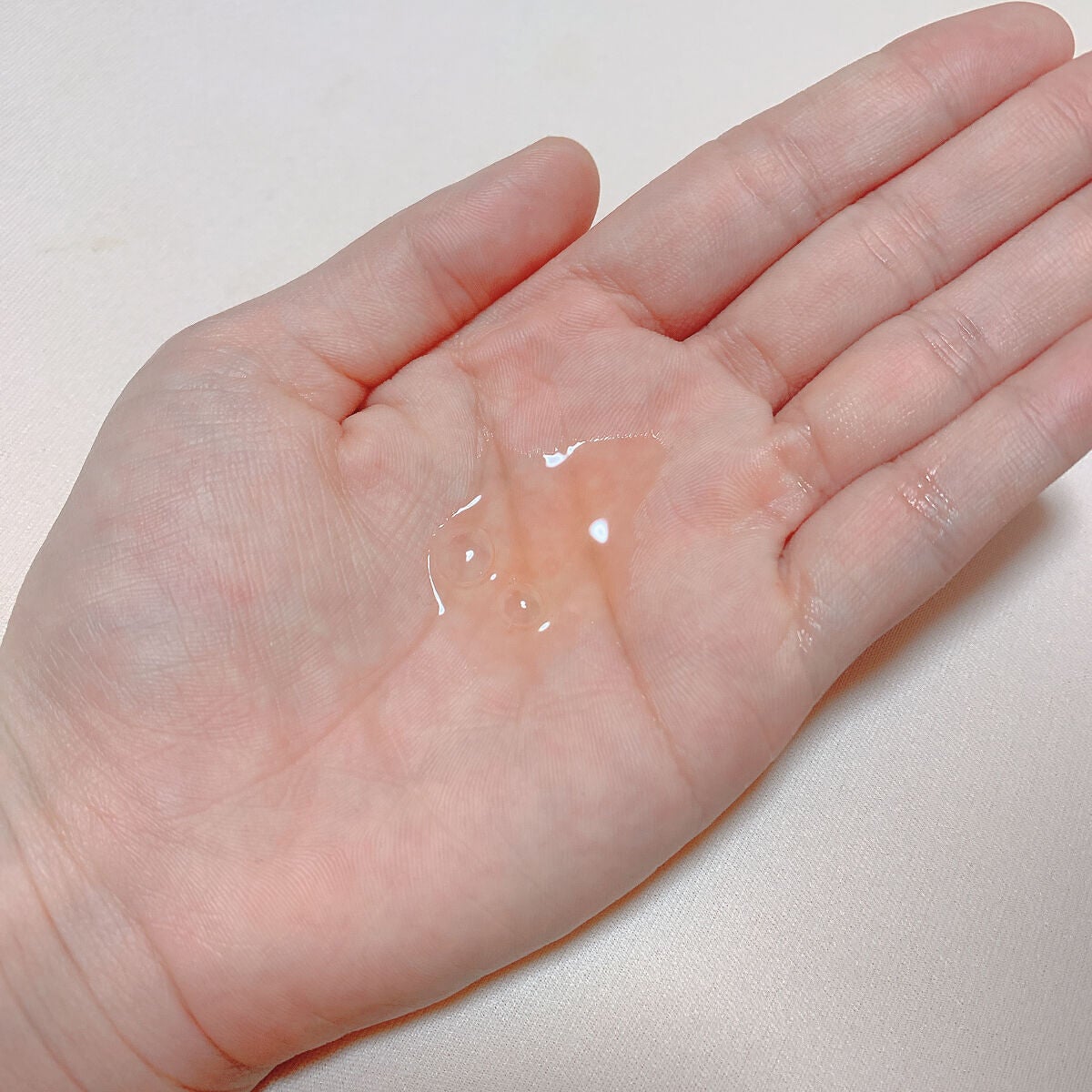 ドクダミ80%スージングアンプル/Anua/美容液を使ったクチコミ(2枚目)