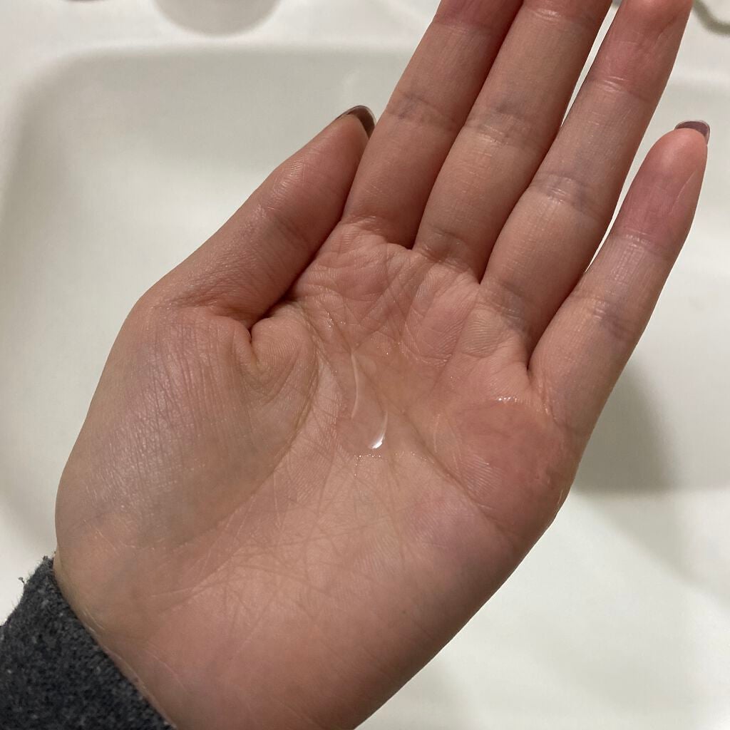 Kairi on LIPS 「アルガンリッチオイル濃密しっとりタイプしなやかに輝く見せる美髪..」(3枚目)