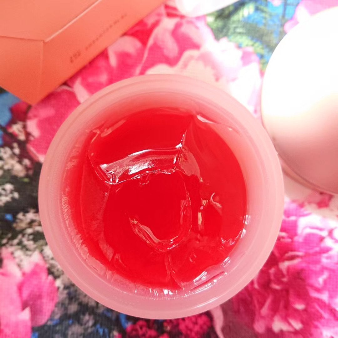 もち肌コラーゲンセラム3.0/MEDICUBE/美容液を使ったクチコミ(9枚目)