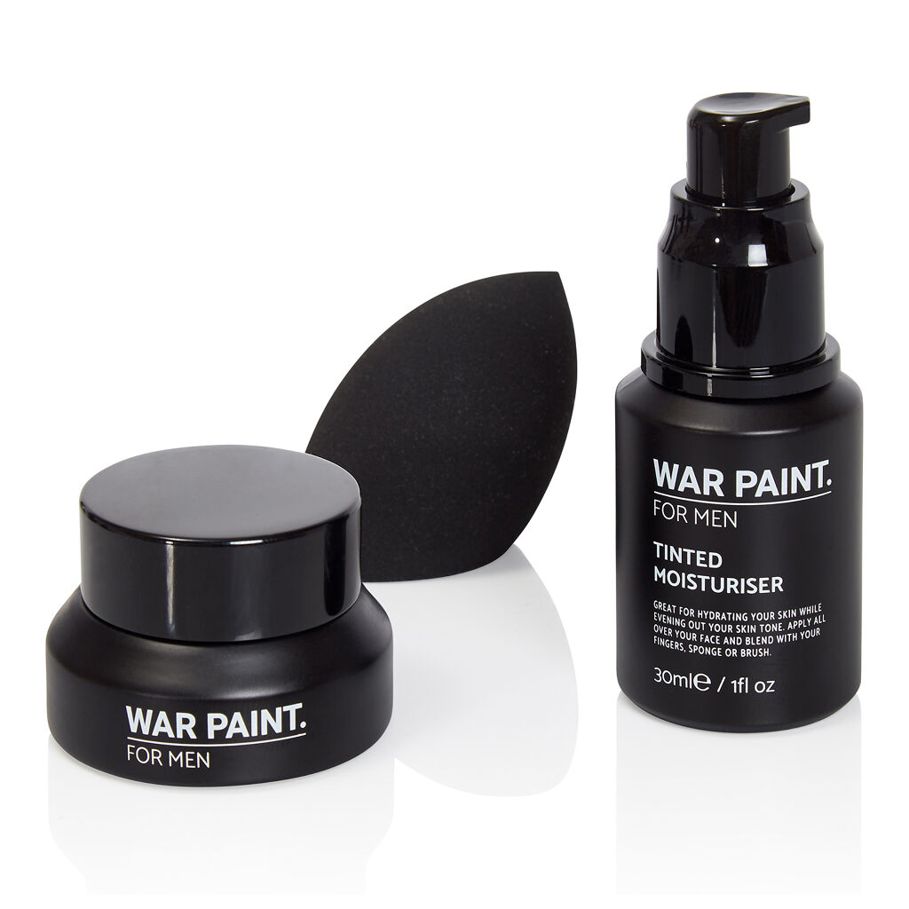 WAR PAINT. デイリーエッセンシャルセット