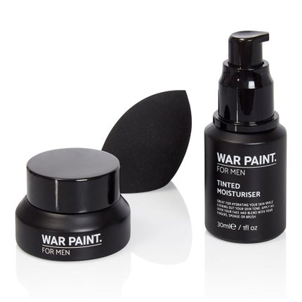 WAR PAINT. デイリーエッセンシャルセット