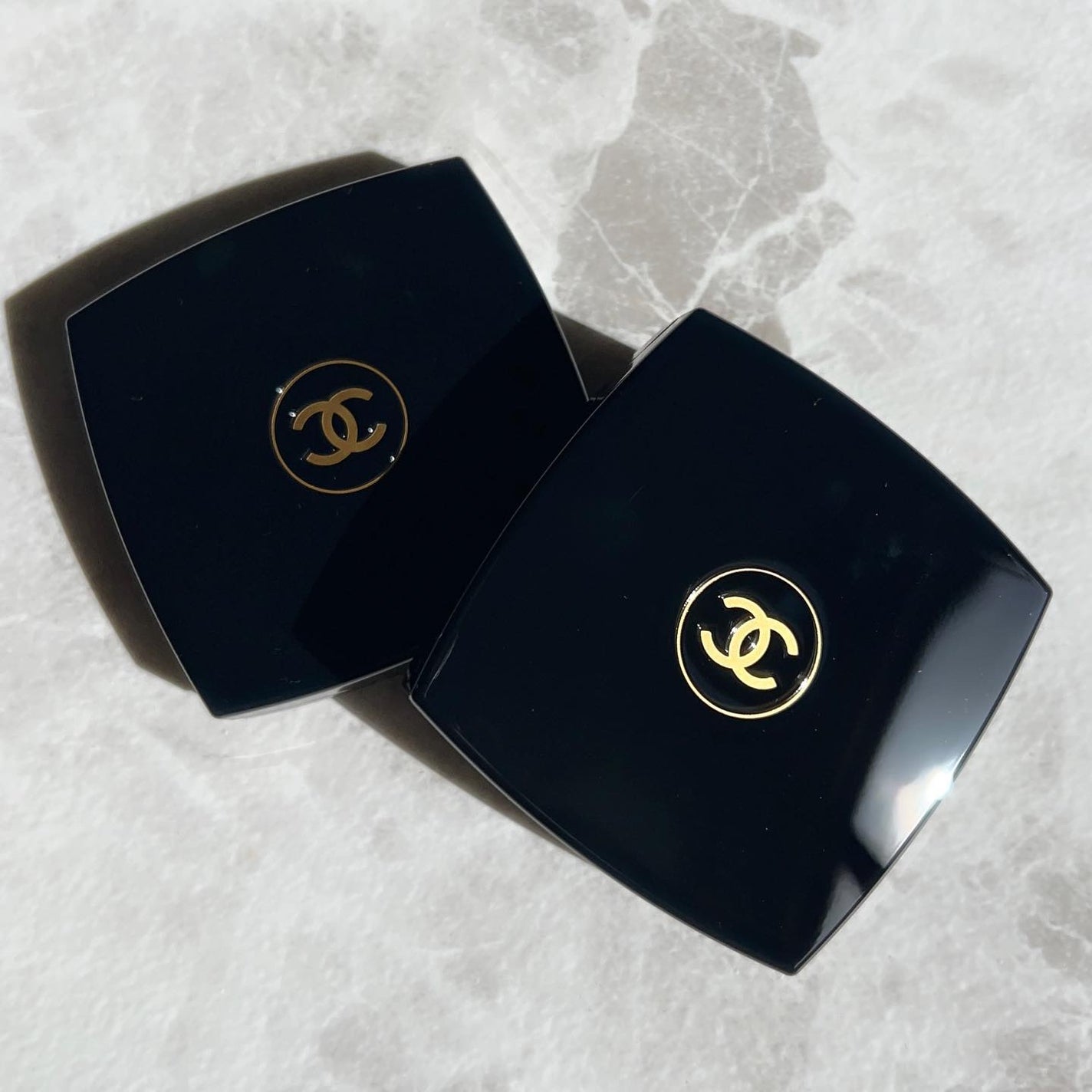 レ キャトル オンブル ビザンス /CHANEL/アイシャドウパレットを使ったクチコミ(2枚目)