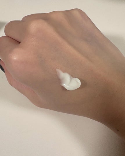 リポソーム リペア インテンシブ クリーム/shaishaishai/フェイスクリームを使ったクチコミ(2枚目)