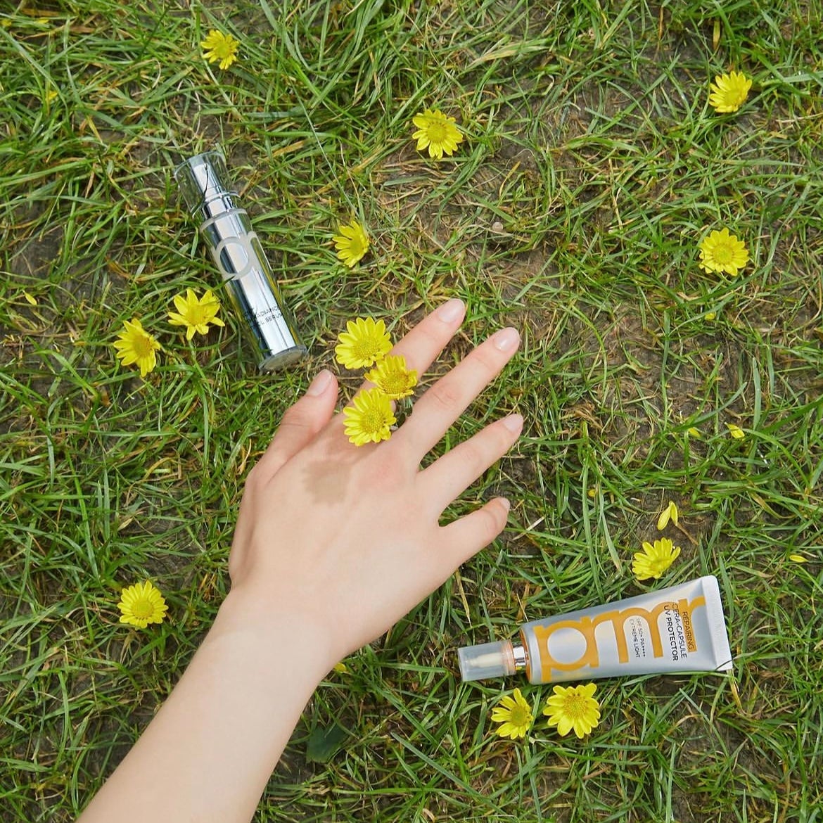 ユース ラディアンス ビタチノール セラム/primera/美容液を使ったクチコミ(2枚目)