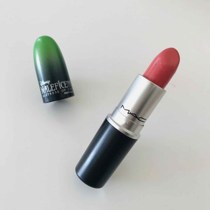 リップスティック/M・A・C/口紅を使ったクチコミ(1枚目)