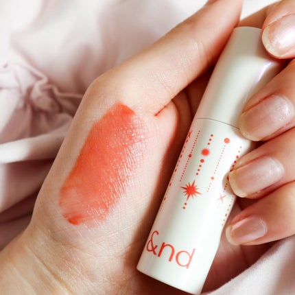 Senna@元化粧品企画職の正直レビュー on LIPS 「11月17日発売🥰&ndbyrom&nd(アンドバイロムアンド..」(6枚目)