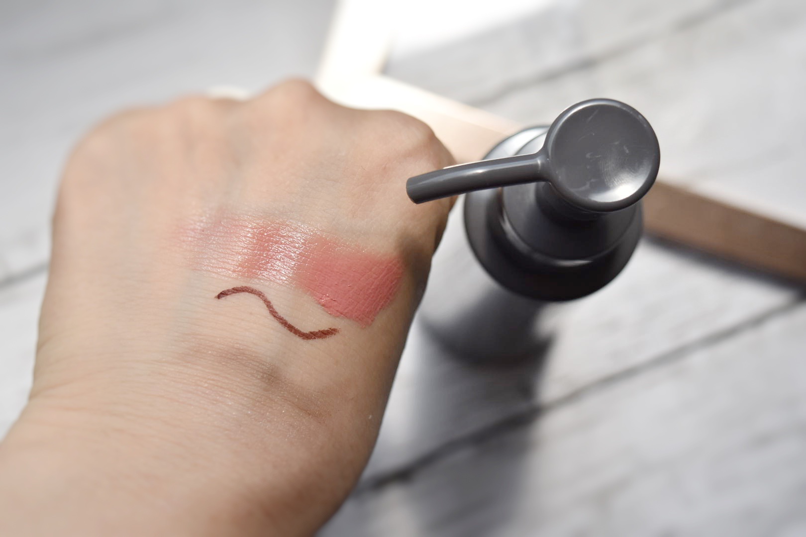 マイルドクレンジング オイル〈ブラック＆スムース〉/ファンケル/オイルクレンジングを使ったクチコミ（2枚目）