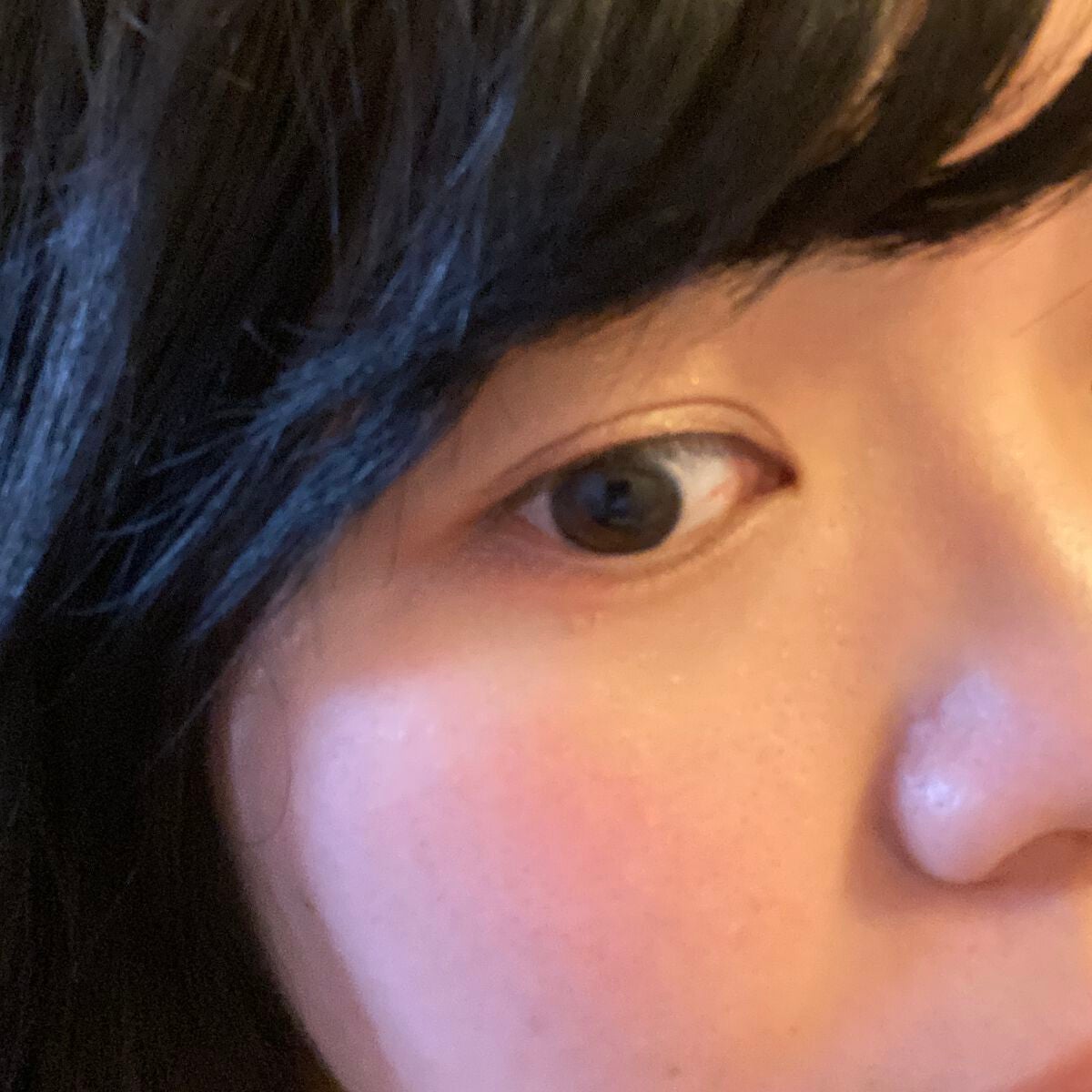 ウォータリー Wティント リップ&チーク/&fute'le/口紅を使ったクチコミ(2枚目)