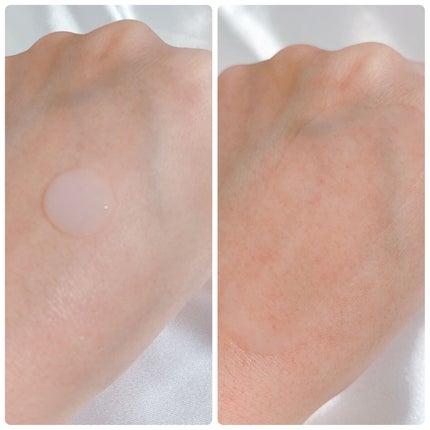 セラミドショット美容液/AMPLE:N/美容液を使ったクチコミ(2枚目)