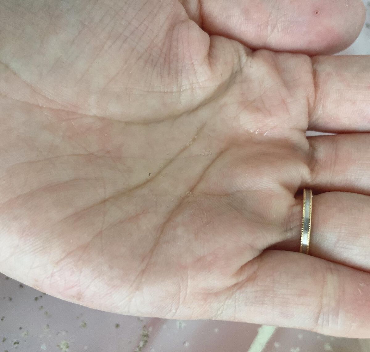 モイスチャーライジング コンセントレートグロウ セラム/AMPULE SHOT/美容液を使ったクチコミ（3枚目）