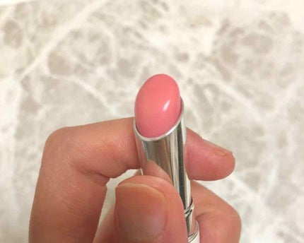 インスタント トリートメントスティック/RMK/美容液を使ったクチコミ(1枚目)