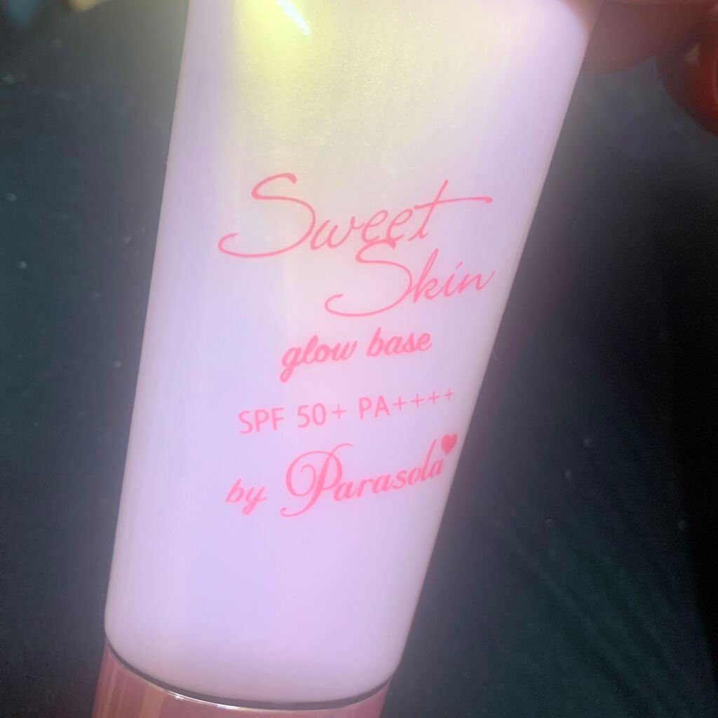 純白専科 すっぴん美容水 II/SENKA(専科)/化粧水を使ったクチコミ(3枚目)