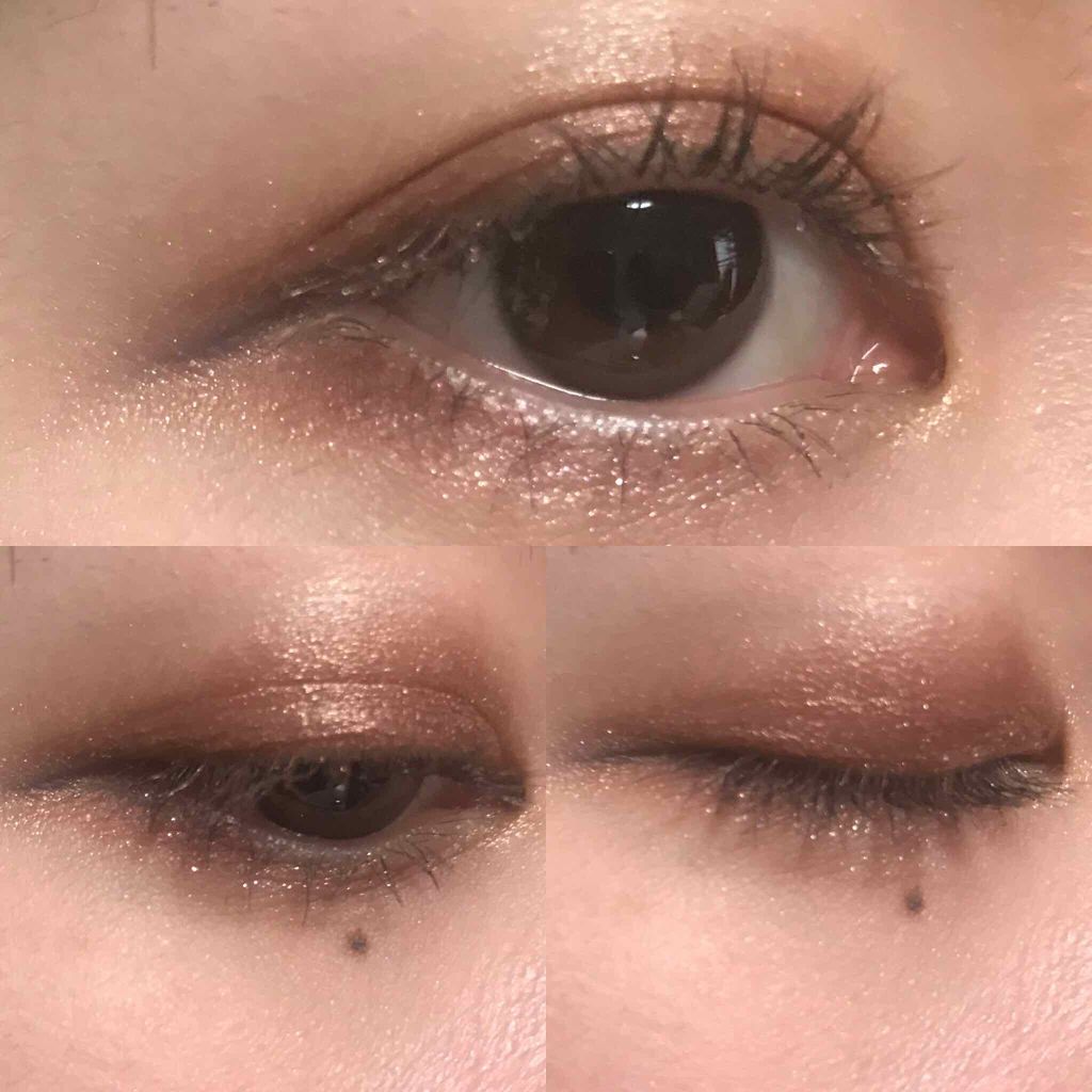 プレミアムガトーシャドウ/スウィーツ スウィーツ/アイシャドウパレットを使ったクチコミ(3枚目)