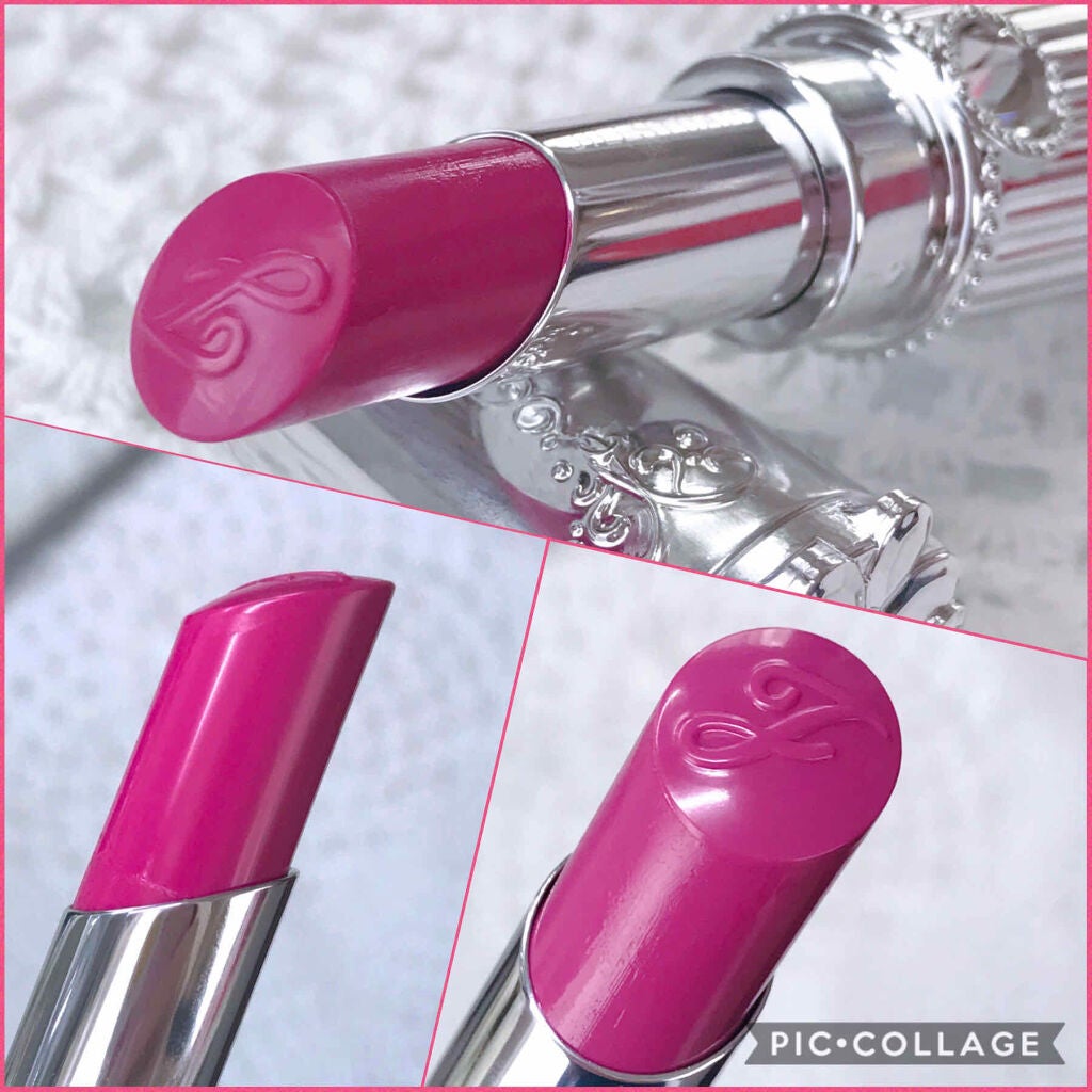 リップブロッサム/JILL STUART/口紅を使ったクチコミ(3枚目)