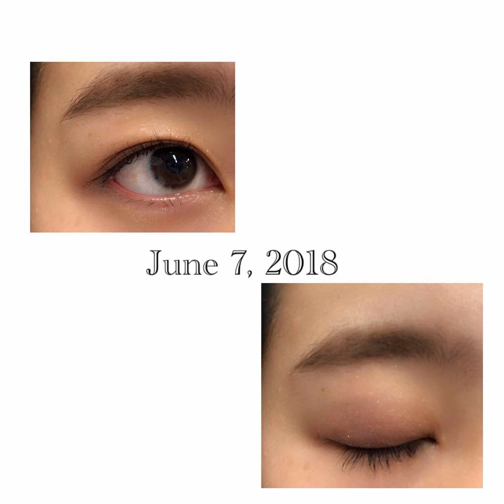 パワフルカール マスカラ(ロング)/FASIO/マスカラを使ったクチコミ（1枚目）