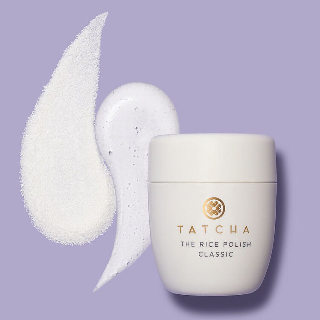 スターター リチュアル セット (普通肌用) タッチャ