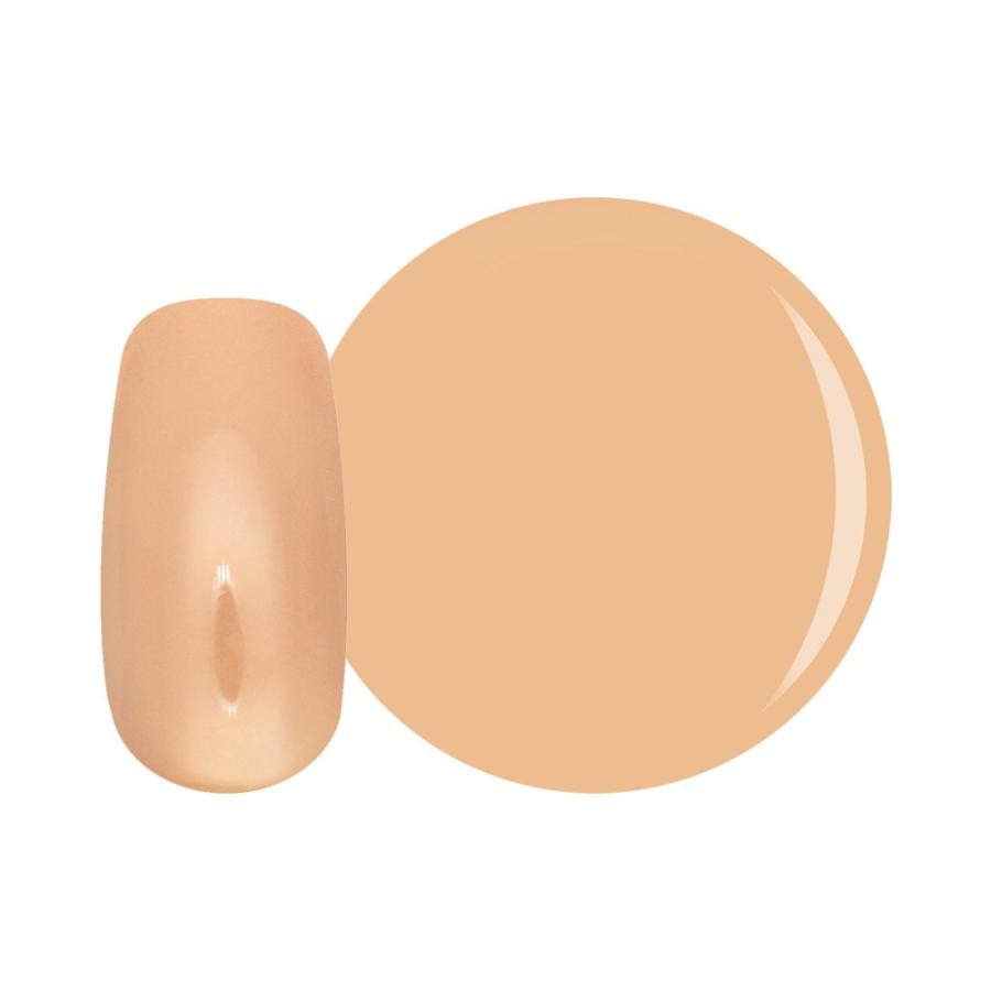 バーチャルカラージェル  バーチャルオークル