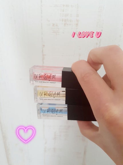 UR GLAM BLOOMING EYE COLOR PALETTE/U R GLAM/アイシャドウパレットを使ったクチコミ(2枚目)