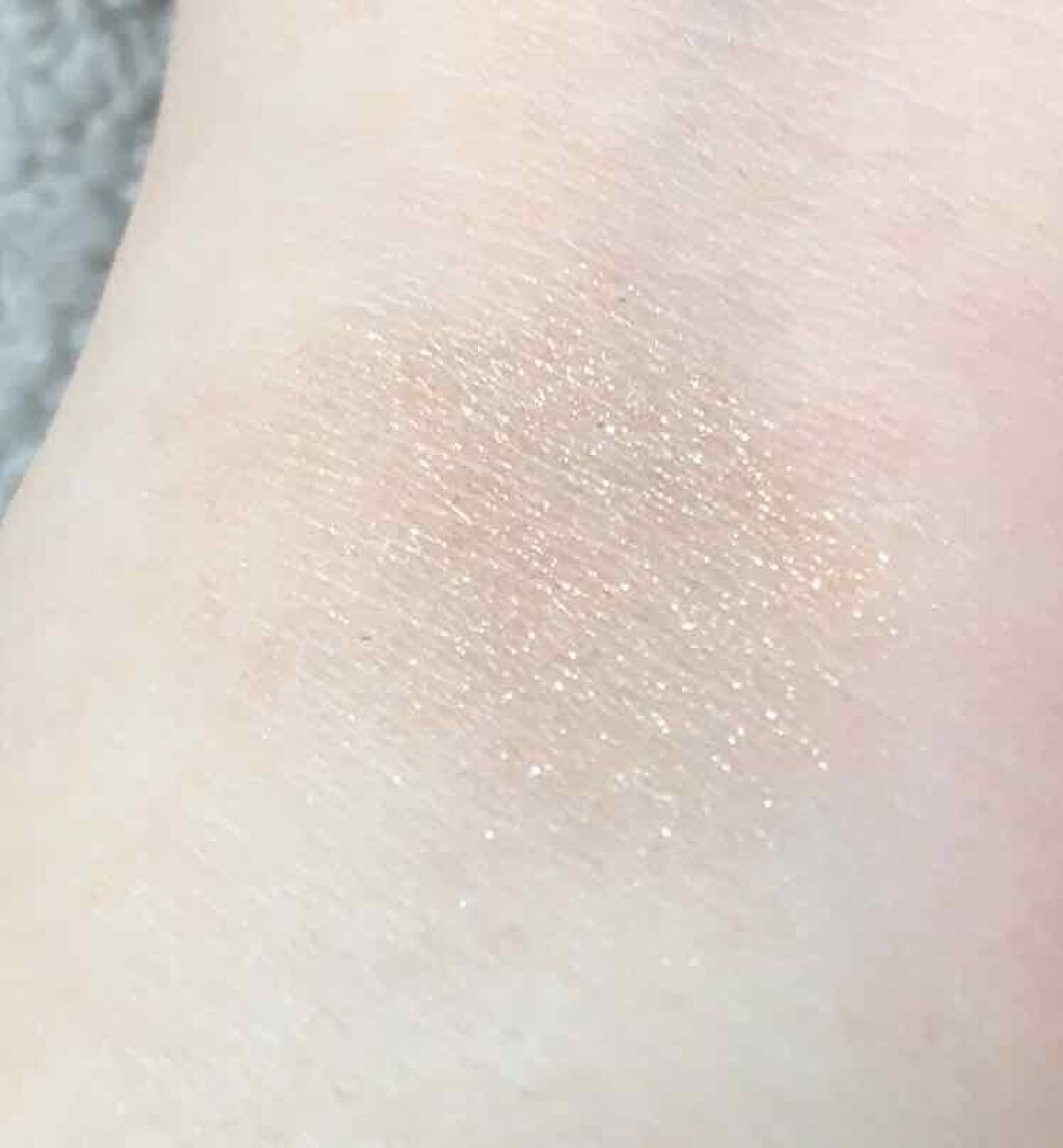 スパークリング ジェム/DAZZSHOP/ジェル・クリームアイシャドウを使ったクチコミ(4枚目)