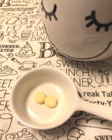 ファイミンC2000(医薬品)/SP/その他を使ったクチコミ(4枚目)