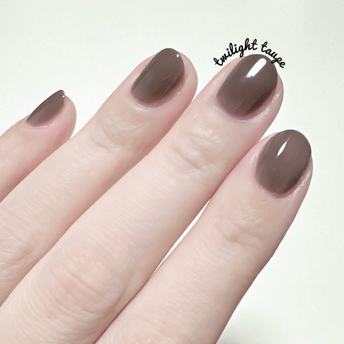 RMK ネイルラッカー/RMK/マニキュアを使ったクチコミ(2枚目)