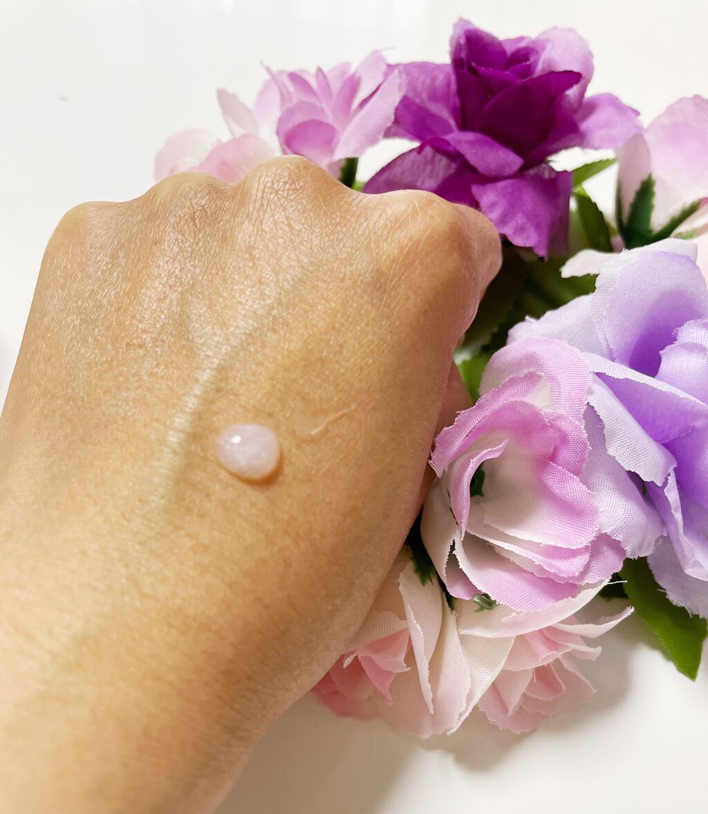 コアエフェクター/ファンケル/美容液を使ったクチコミ（3枚目）