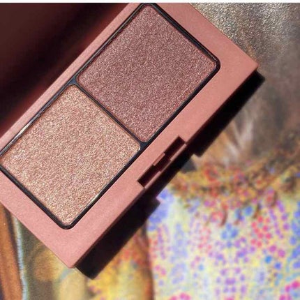 エテュセ アイエディション(カラーパレット)/ettusais/アイシャドウパレットを使ったクチコミ(2枚目)