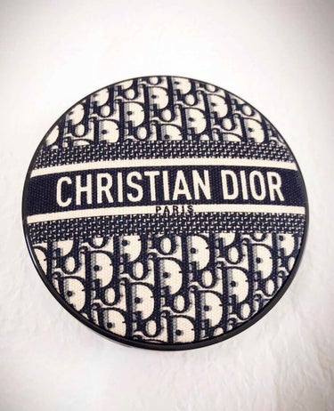 ディオールスキン フォーエヴァー クッション ディオールマニア エディション/Dior/クッションファンデーションの画像