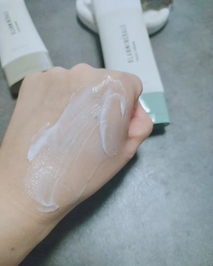 みぃ on LIPS 「【ブランミネラーレ】地球由来のミネラルの力でお肌を美しくすこや..」(9枚目)