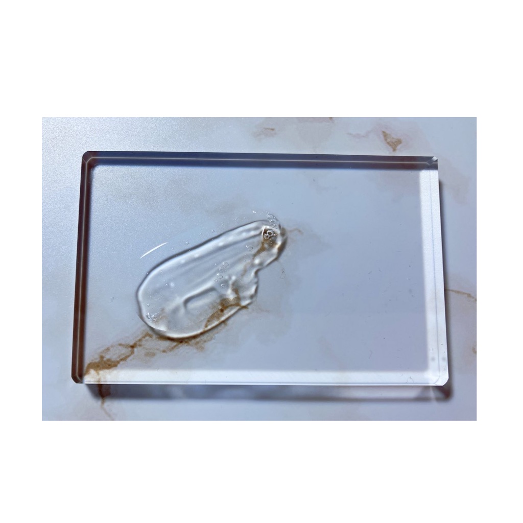 1番 ガルバニックパントテン酸スージングセラム/numbuzin/美容液を使ったクチコミ（3枚目）