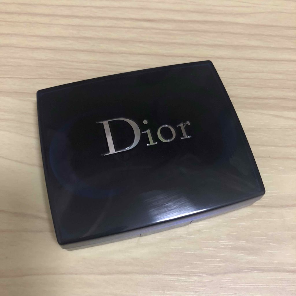 ディオール ブラッシュ/Dior/パウダーチークを使ったクチコミ(2枚目)