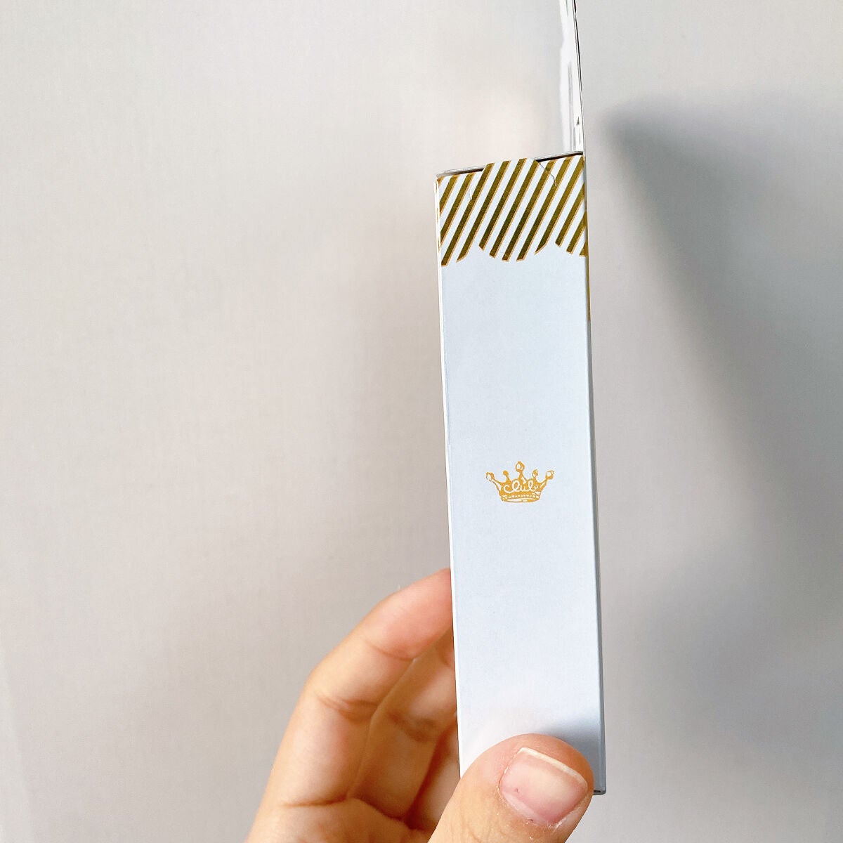 すっぴんUVカラーベース/クラブ/化粧下地を使ったクチコミ(5枚目)