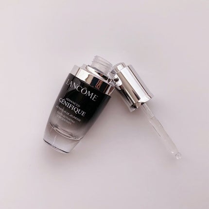 ジェニフィック アドバンスト N/LANCOME/美容液を使ったクチコミ(3枚目)