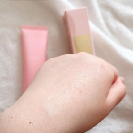 T1 スキンブースター コラーゲンマスク/NOWATER/シートマスク・パックを使ったクチコミ(4枚目)