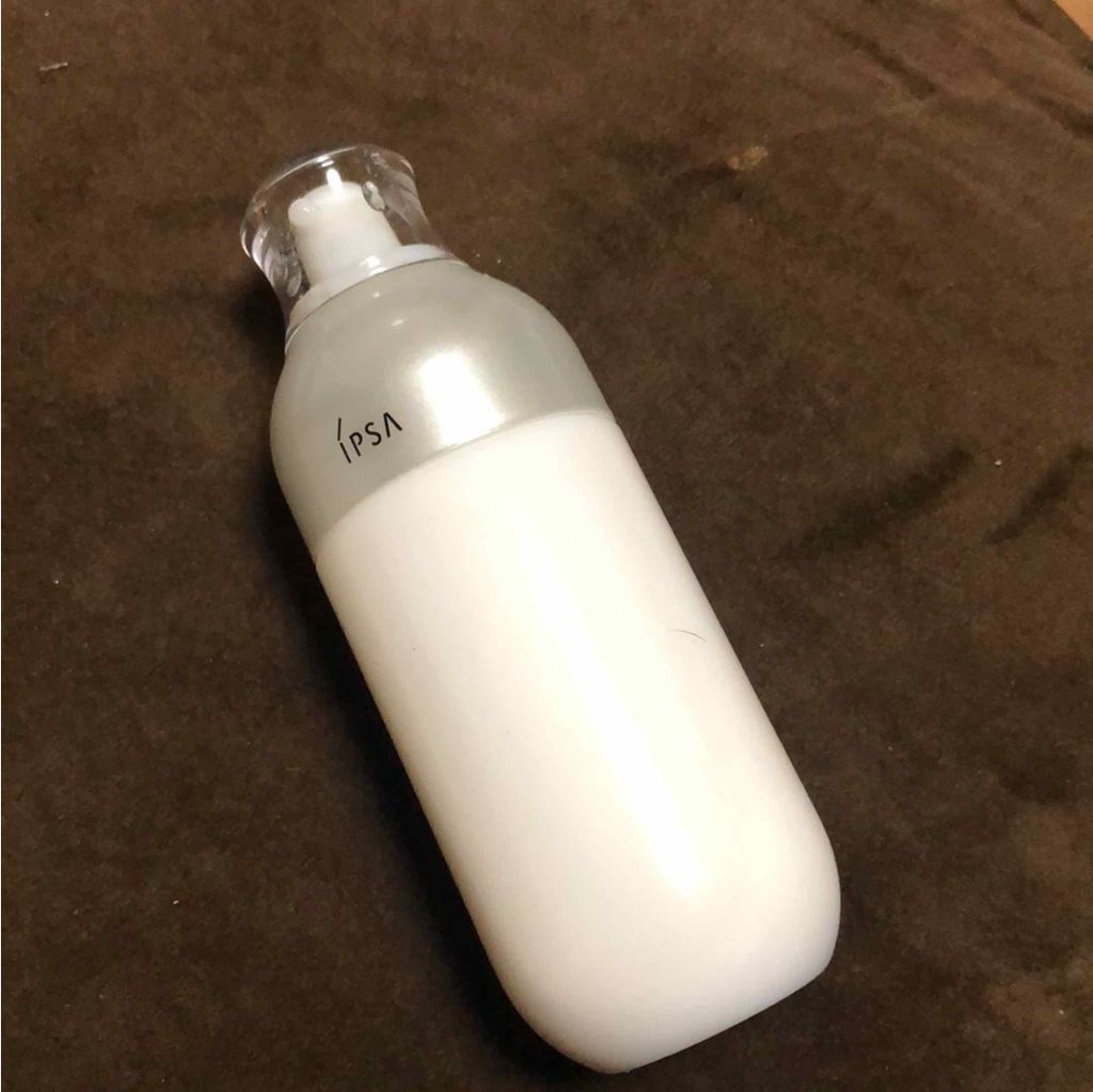 ME エクストラ 4/IPSA/化粧水を使ったクチコミ(1枚目)