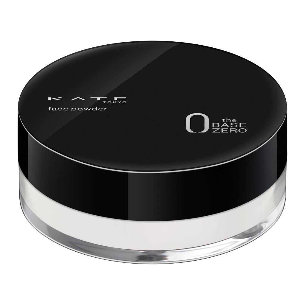 ケイト フェイスパウダーZ(オイルブロック) 6g
