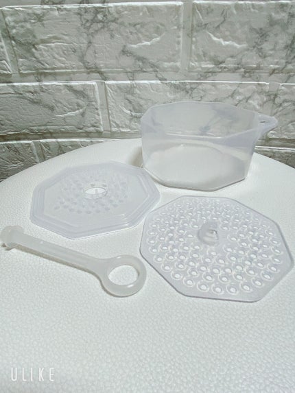 kee on LIPS 「ホイッパー⚪️.100円ショップで売ってるホイッパー…ずっと"..」(4枚目)