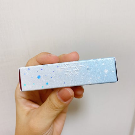 ムードグロウリップスティック/dasique/口紅を使ったクチコミ(5枚目)