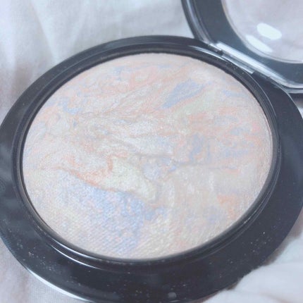 M·A·C ミネラライズ スキンフィニッシュ/M・A・C/パウダーハイライトを使ったクチコミ(2枚目)