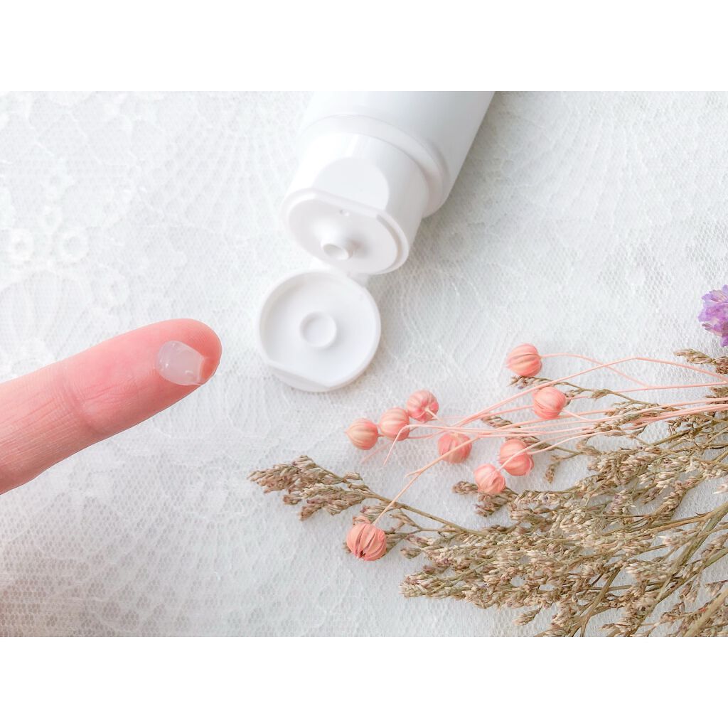 トゥースジェル/For fam/歯磨き粉を使ったクチコミ（2枚目）