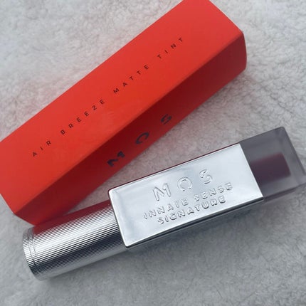 エアーブリーズマットティント 602 セイントモーブ/MOS/リップティントの画像