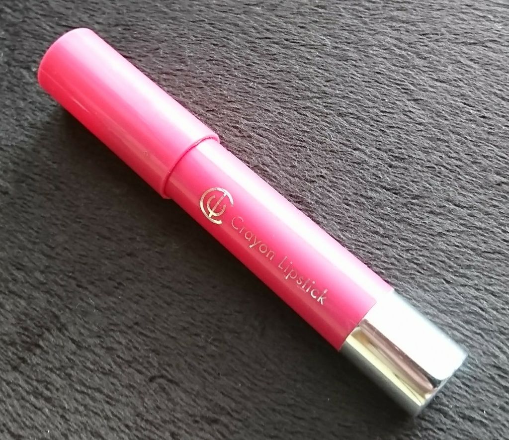 AC クレヨンリップ/AC MAKEUP/口紅を使ったクチコミ（1枚目）